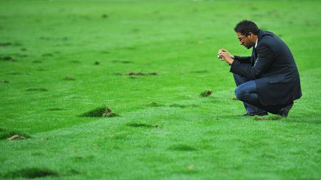 Nașu' s-a îngrozit pe Național Arena: "Iarba era udată cu un furtunaș. Este paragină!" Curtea de Conturi, sesizată