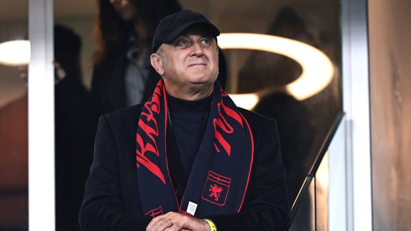 Dan Șucu negociază cu AC Milan pentru transferul fotbalistului de 25 de milioane de euro