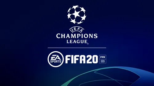 Cum arată cartonașele FIFA 20 a jucătorilor cu cele mai multe evoluții în UEFA Champions League