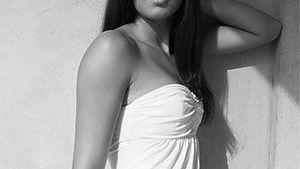 Sorana,** păpușa din Mauritius!