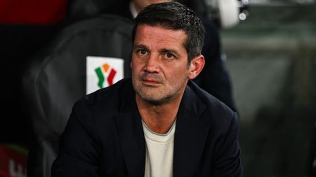 Chivu are o misiune foarte grea și anunță: „Avem timp!”
