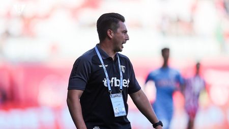 Cei de la UTA Arad își iau restanțele dacă bat pe FC Argeș! Ce spune Ilie Poenaru despre demisie