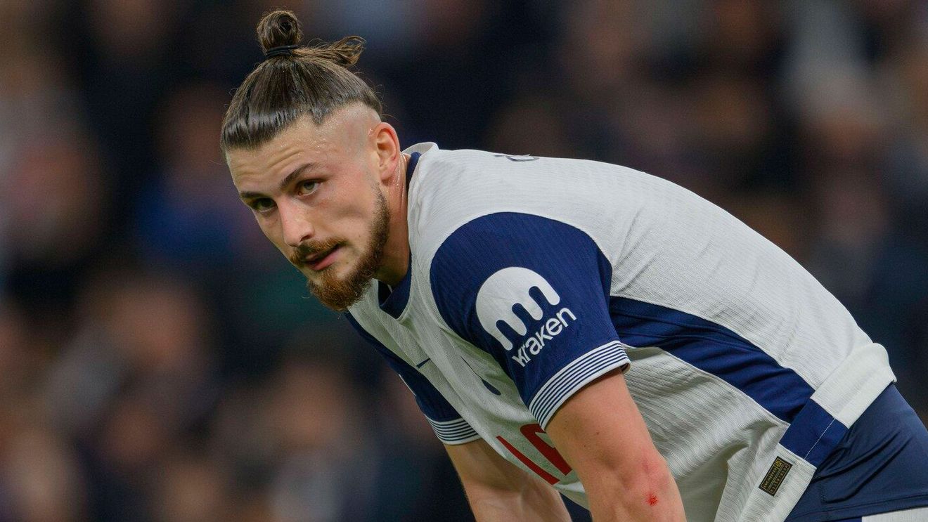 Înlocuitor pentru Radu Drăguşin. Tottenham e disperată să transfere un fotbalist şi a făcut o nouă ofertă pentru jucătorul lui Chelsea