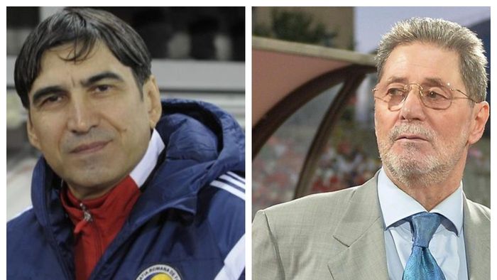 După ce Cornel Dinu l-a comparat cu un papagal din Mato Grosso, Victor Pițurcă îl ironizează pe „Mister”: „E cel mai inteligent! Am câștigat în 20 de zile cât a luat el în 5 ani” | EXCLUSIV