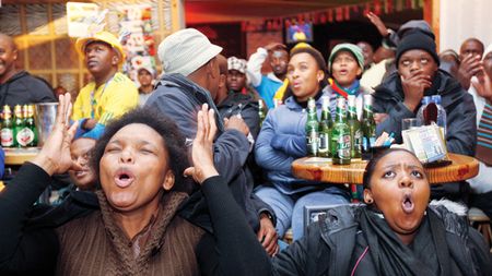 Noroc cu viața de noapte!