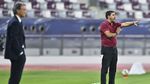 Cosmin Contra, pus la zid de qatarezi la TV. E acuzat că milioanele de euro din noul contract l-au schimbat: „A apărut nepăsarea!”