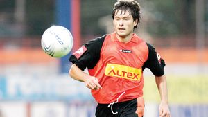 Cebotaru: „Seria noastră este una dificilă"