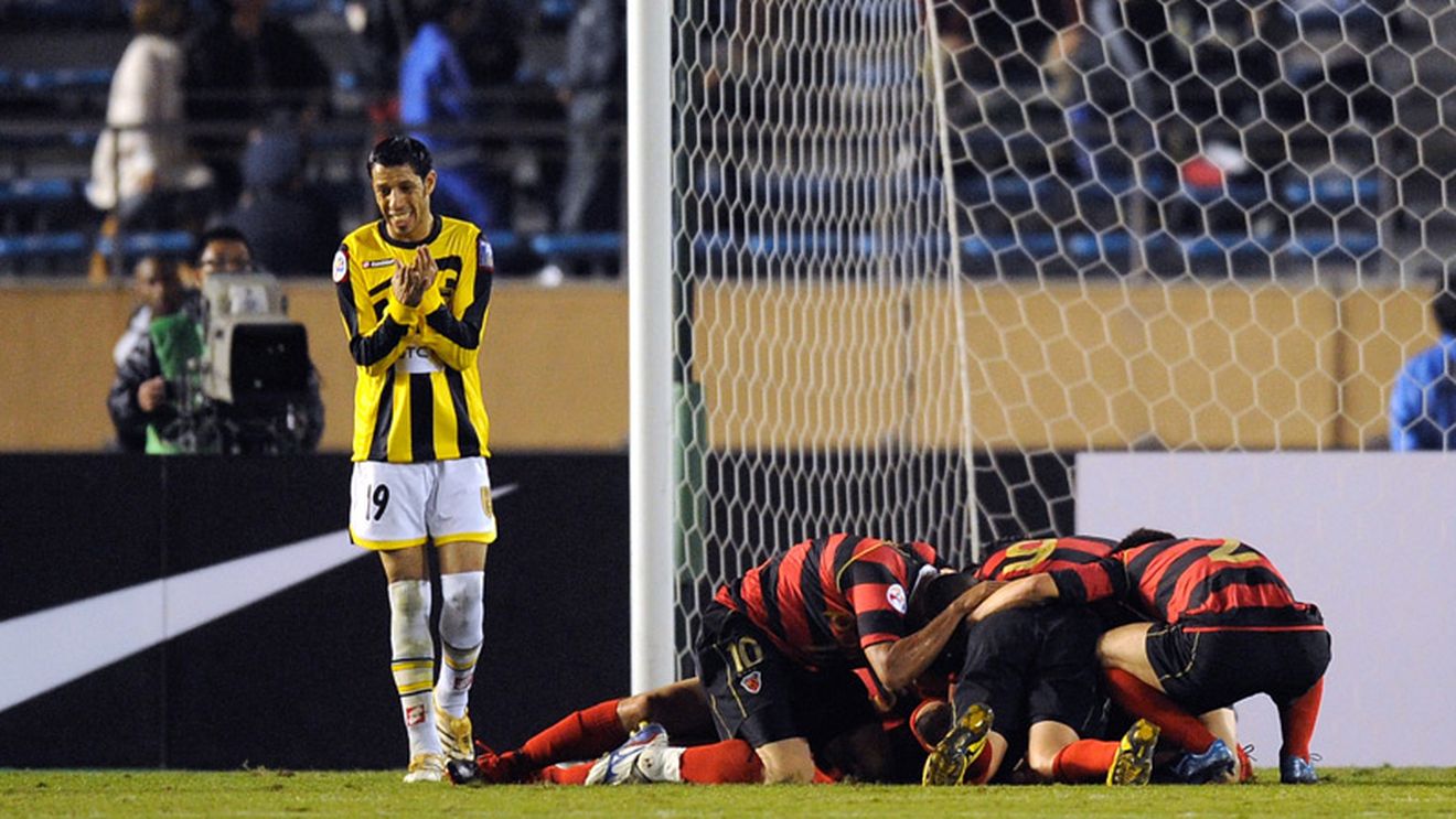 VIDEO** Lionel Messi sud-corean! Gol superb înscris în finala Ligii Campionilor Asiei