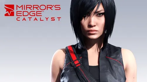 Mirror's Edge Catalyst - Why We Run Trailer