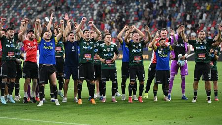 Ce primă au luat jucătorii Unirii Slobozia pentru victoria cu FCSB. Anunțul conducerii