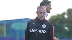 Anunțul momentului! Burchel: „I-a dat dreptul provizoriu lui Reghecampf să stea pe banca FCSB”. Craiova ar vrea să facă plângere penală!