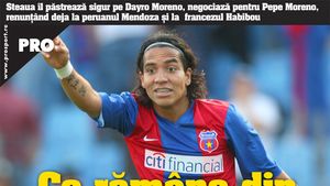 Ce rămâne din Latino-Steaua?