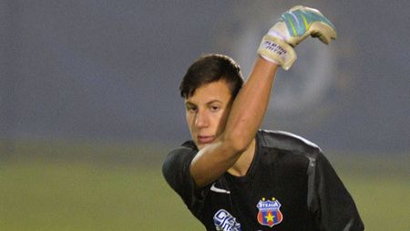 Mare speranță la FCSB, ajuns la Dinamo în Liga 3, iar acum făcut „pachet” și dat la o echipă necunoscută! Ce s-a ales de portarul care apăra în meciurile cu Schalke și Chelsea din Europa