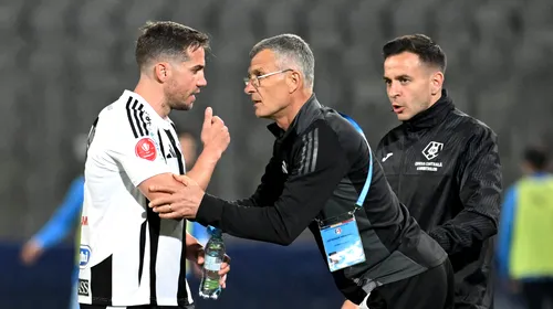 S-a aflat secretul lui Chipciu: „Asta îmi place. Mă mai ceartă «Mister», câteodată”. Ce i-a spus lui Radu Constantea: „Am fost cam «aventurier»”