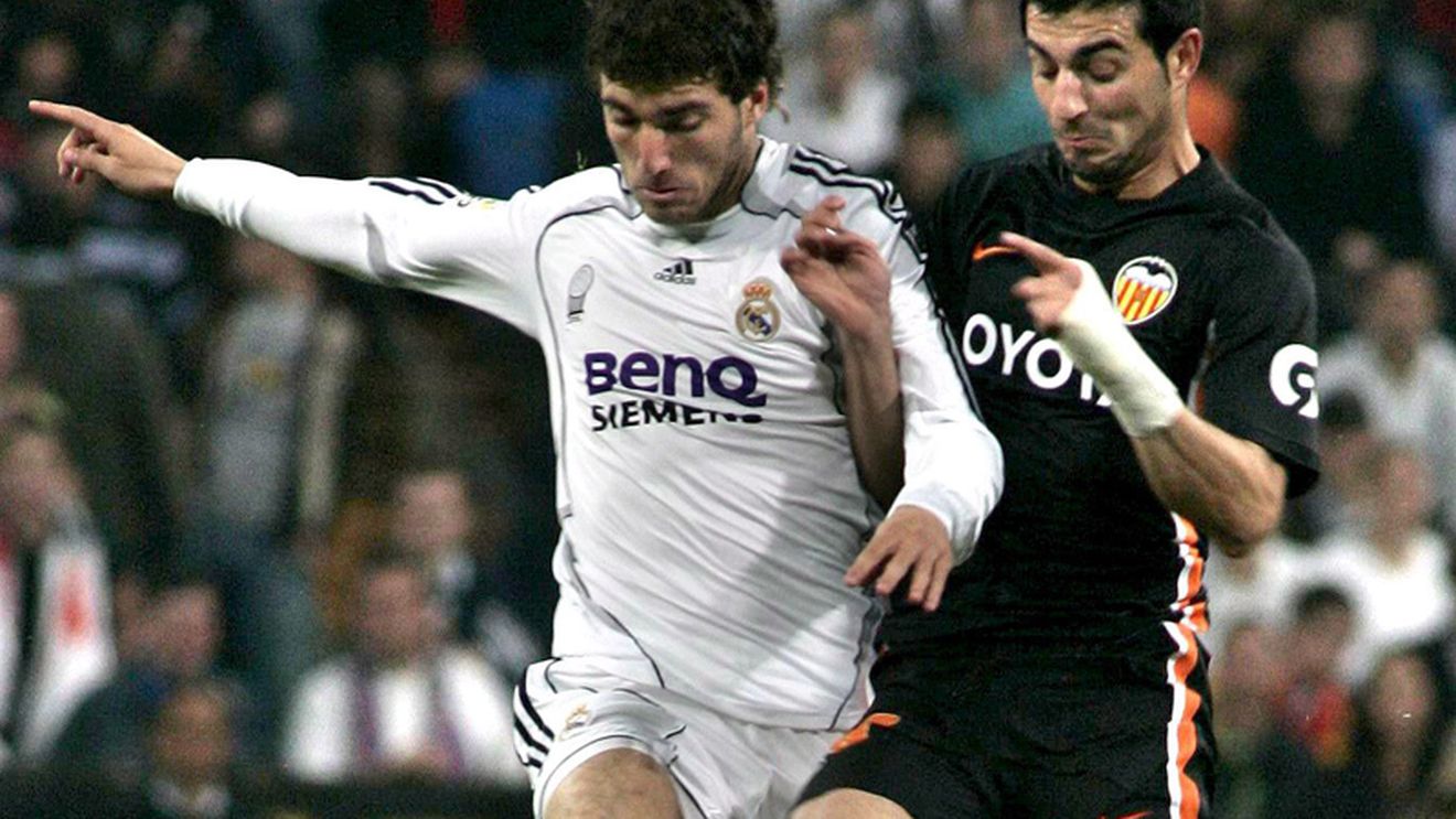 Realul și-a găsit un nou Raul!**