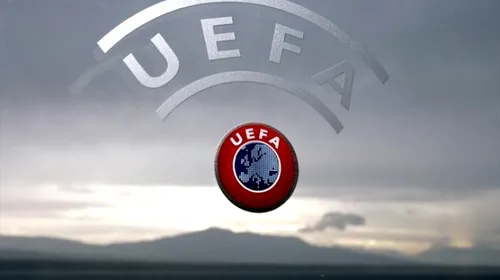 UEFA a dat ‘verde’ unui proiect din care Liga 1 lipsește fără nicio explicație!** Competiția în care Steaua și CFR nu există, Vaslui și Rapid sunt total IGNORATE