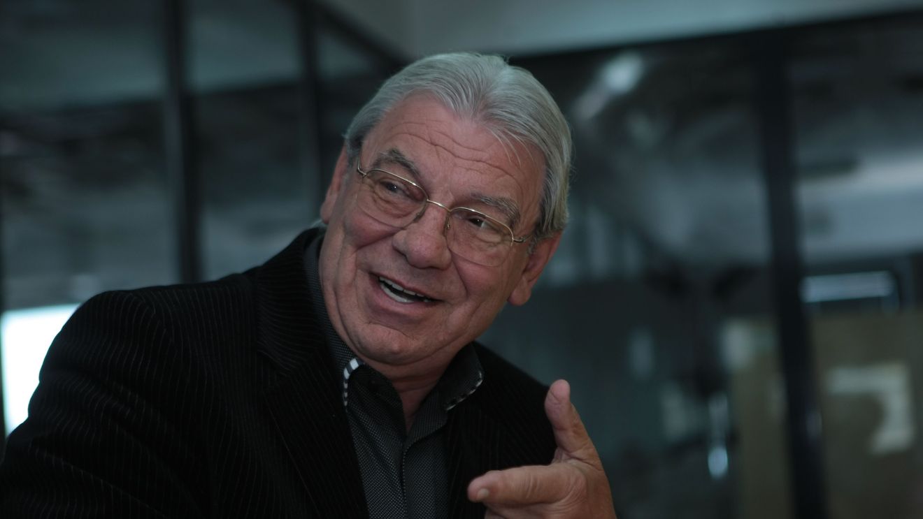 "Cred că Steaua și FCSB s-ar completa perfect!". Ienei intervine în scandalul dintre Armată și Becali