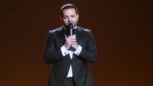 „Cea mai proastă aplicație de streaming din lume e Voyo!”. Mihai Morar, atac fără precedent împotriva celor de la PRO TV, după meciul lui FCSB: "Nu vă dau niciun ban"