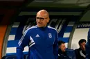 Dan Vaslică are încredere că FCU 1948 își va reveni. Ce spune despre Bălan, Achim și Lacroix, dar și despre reacția lui Adrian Mititelu. EXCLUSIV