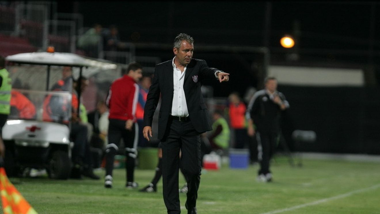 Costa nu se îmbată cu apă rece: "Mai sunt unele lucruri pe care trebuie să le îmbunătățim"