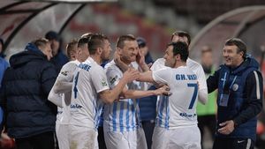 Încă o echipă din Liga 1 e aproape să scape de problemele financiare. Anunțul făcut de președintele clubului: "Este vorba despre o firmă din străinătate! Până la finalizarea negocierilor..."