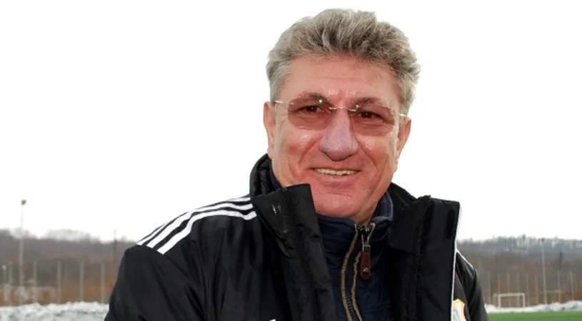 CS Mioveni a renunțat la amicalul cu FC Olt!