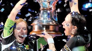 Viborg rămâne fără gemene