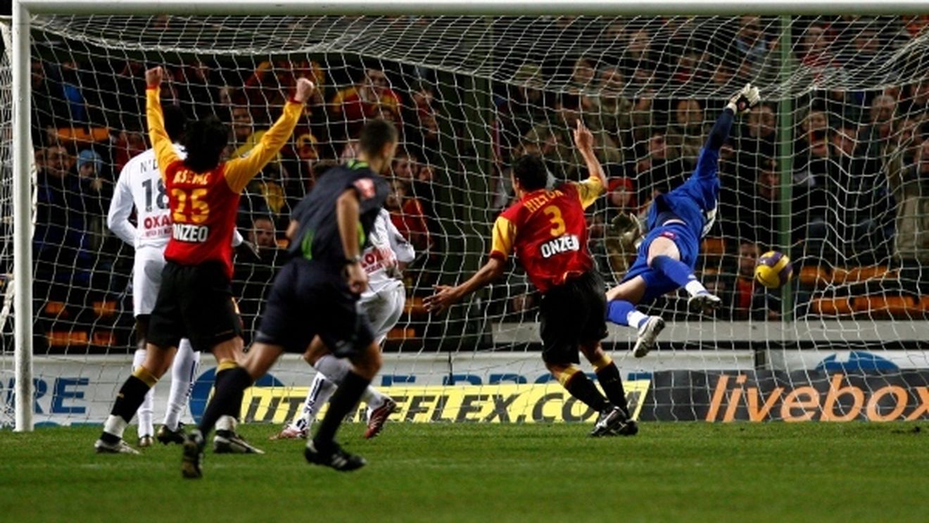 Boloni, eliminat cu Sochaux**: Aroganța arbitrului l-a împiedicat să vadă lucrurile clar