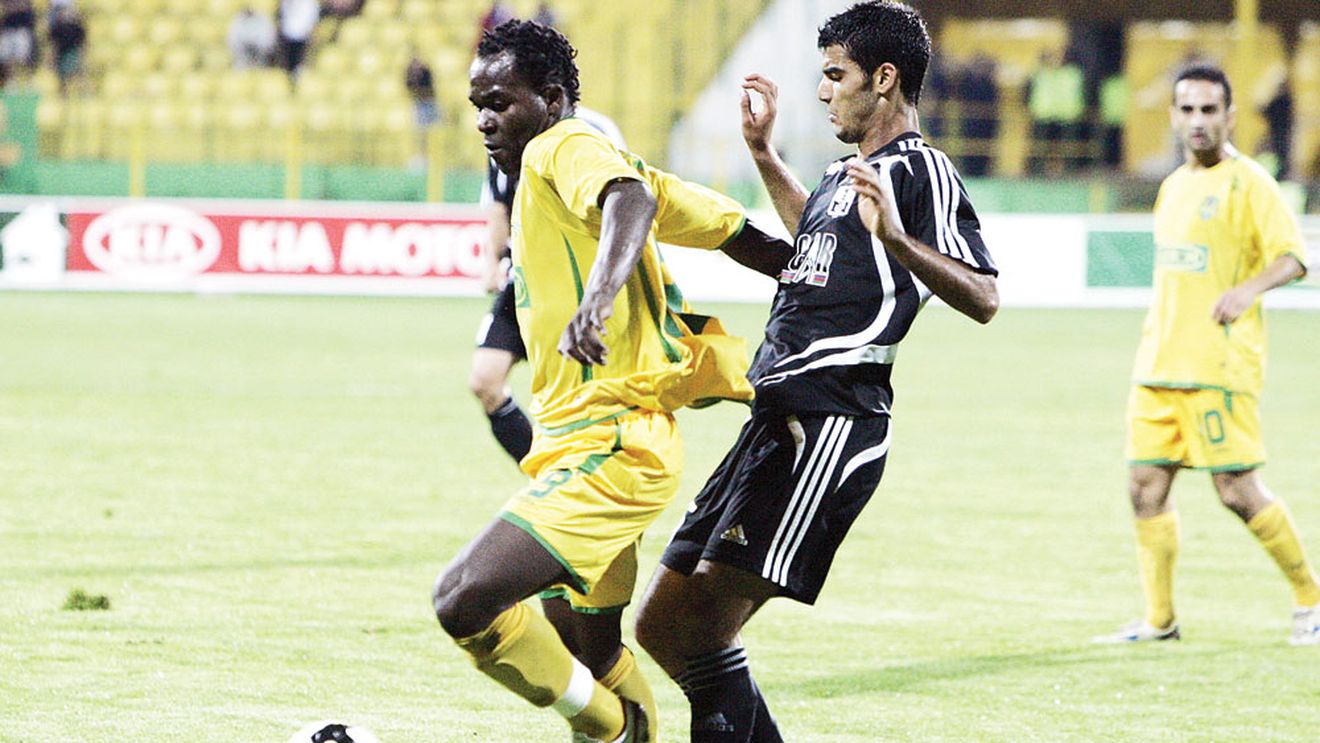 "Vreau un sezon de excepție la Vaslui"