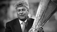Ce a apărut pe contul lui Șahtar Donețk după moartea lui Mircea Lucescu: „Va rămâne scris pentru totdeauna!”