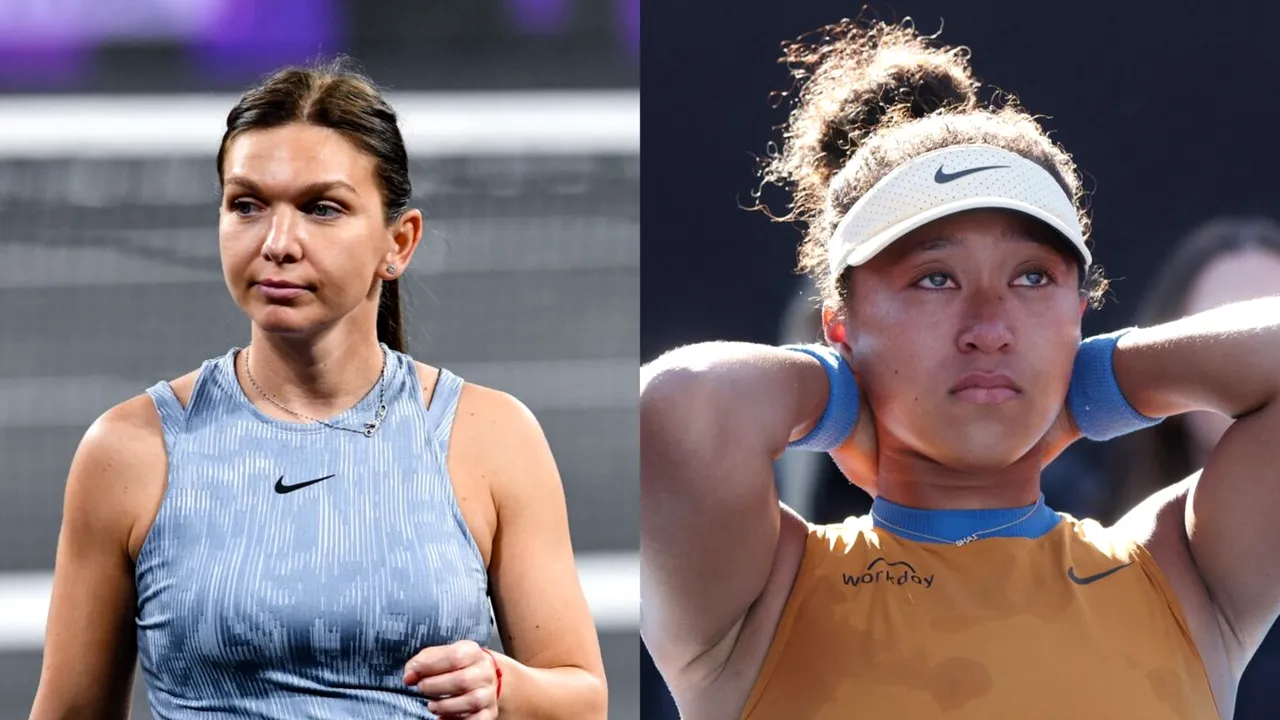 Coincidență incredibilă între destinul amoros al Simonei Halep şi cel al lui Naomi Osaka. Jucătoarea japoneză s-a despărțit de iubitul cu care avea o relație de lungă durată la câteva luni după ce a început colaborarea cu Patrick Mouratoglou, aşa cum a pățit românca în trecut cu Toni Iuruc