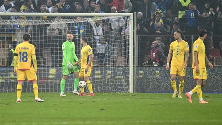 Adversar greu pentru România în barajul pentru Campionatul Mondial 2026 după ce supercomputerul a făcut simularea