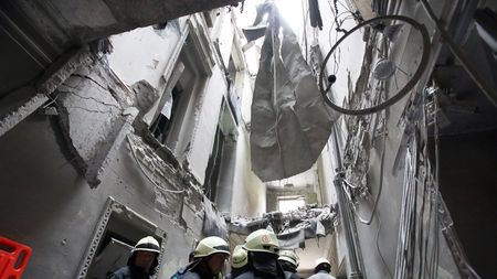 Teroarea Rusiei în Ucraina continuă să facă victime nevinovate: un fotbalist și mama lui au murit după ce o bombă a picat exact pe casa lor! Surioara jucătorului se luptă pentru viața ei