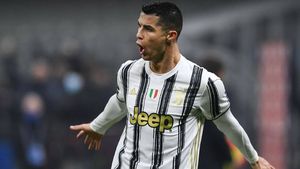 Juventus Torino a făcut publică suma pentru care portughezul Cristiano Ronaldo a ajuns la Manchester United
