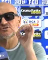 Adrian Mititelu a provocat FRF să n-o primească pe FCU Craiova în Liga 2: ”Nu o să aibă nimeni curajul, pentru că asta este pușcărie clară!” Afaceristul nu mai vrea să fie laș: ”M-am săturat să fiu prizionierul acestui club, să nu fac nimic, să nu spun nimic”