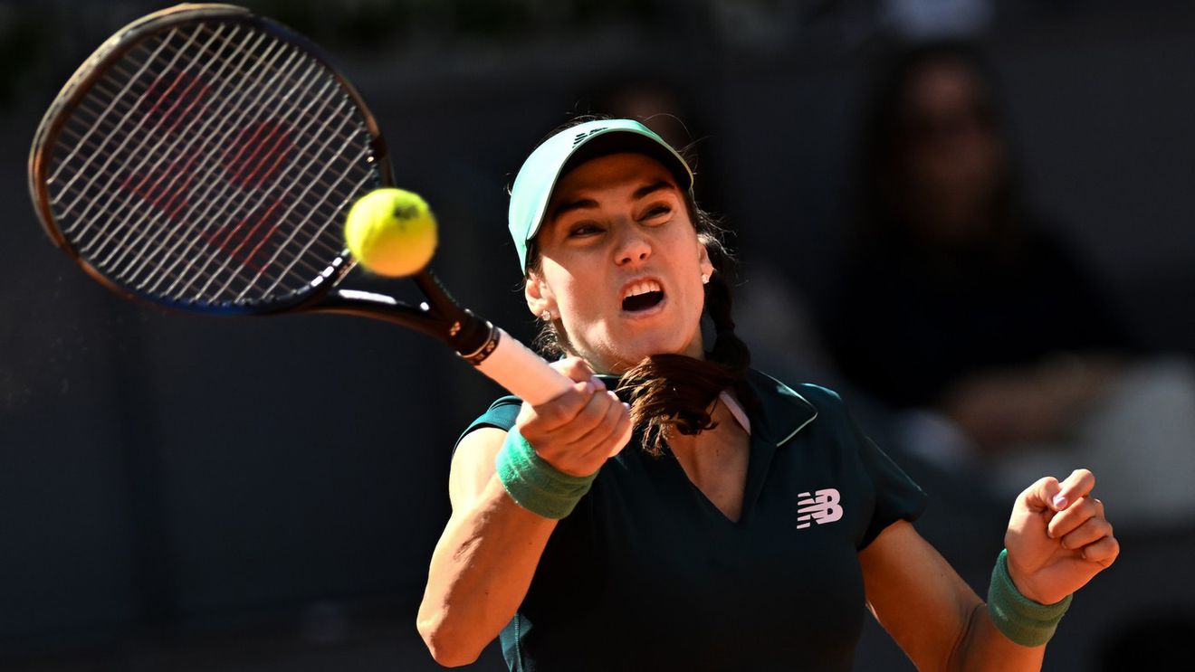 Sorana Cîrstea a spus unde a pierdut meciul cu Coco Gauff și ce a simțit când a văzut-o pe Nadia Comăneci în tribune: „E idolul meu din copilărie și ca adult!”