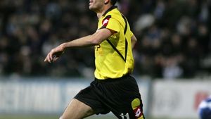 "Încă mai sperăm la calificare!** Dacă dăm gol repede, batem!"