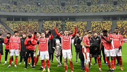 MERCATO S-a terminat! Dinamo a renunțat la fundașul dreapta francez: e OUT!