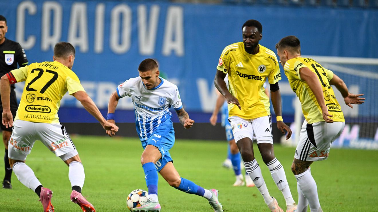 Dezvăluiri emoționante despre accidentarea groaznică suferită de perla din Superliga: „Va reveni mai puternic!”. EXCLUSIV