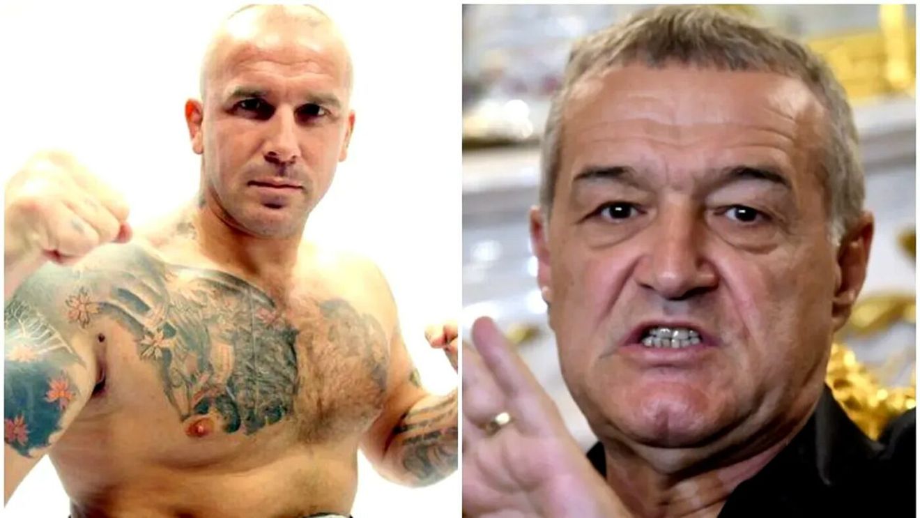 Femeia care l-a „îmblânzit” pe fostul bodyguard al lui Gigi Becali a vorbit despre viața de familie pe care o are alături de Cătălin Zmărăndescu