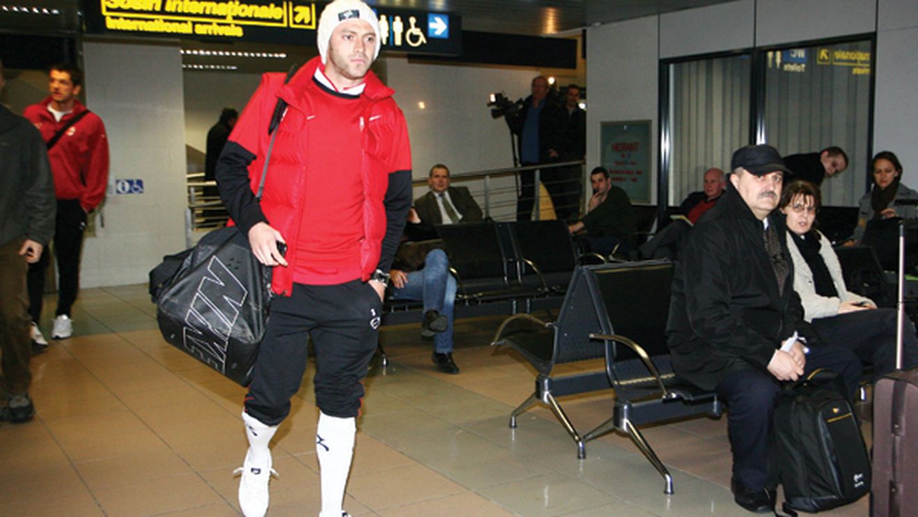 Viață grea printre străini!** "Ești român, ai venit la furat! Ai ștampila pusă"