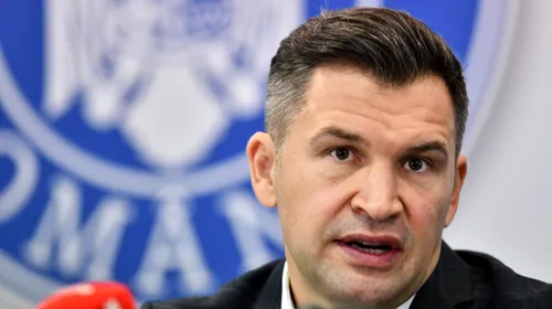 ULTIMA ORĂ | Ministrul Ionuț Stroe a anunțat când vor fi inaugurate stadioanele „Steaua” și „Arcul de Triumf”