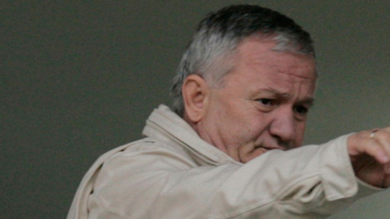 Atac la Iancu:** "De acum o să înjur și eu FRF, poate așa o să mă arbitreze corect!"