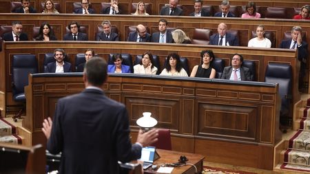 Se zguduie Spania! O promisiune politică a declanșat scandalul și premierul a reacționat dur