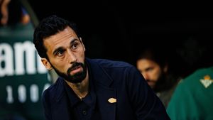 Arbeloa, discurs dur după ce Real Madrid a fost învinsă în „El Clasico”: „Poți juca împotriva Barcelonei și să pierzi, dar nu și contra altora”