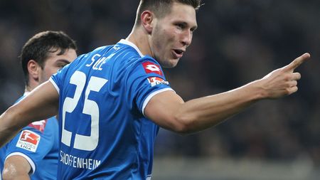 Hoffenheim a încheiat turul în Bundesliga fantastic: a umilit-o în deplasare pe Hertha. Rezultatele etapei în Germania