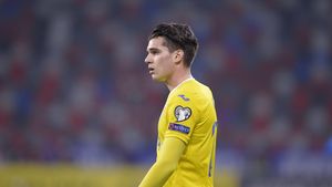 Edi Iordănescu, veste fabuloasă pentru Ianis Hagi! Ce planuri are selecționerul. „Nu am vrut să pun presiune pe el!” | VIDEO EXCLUSIV ProSport LIVE