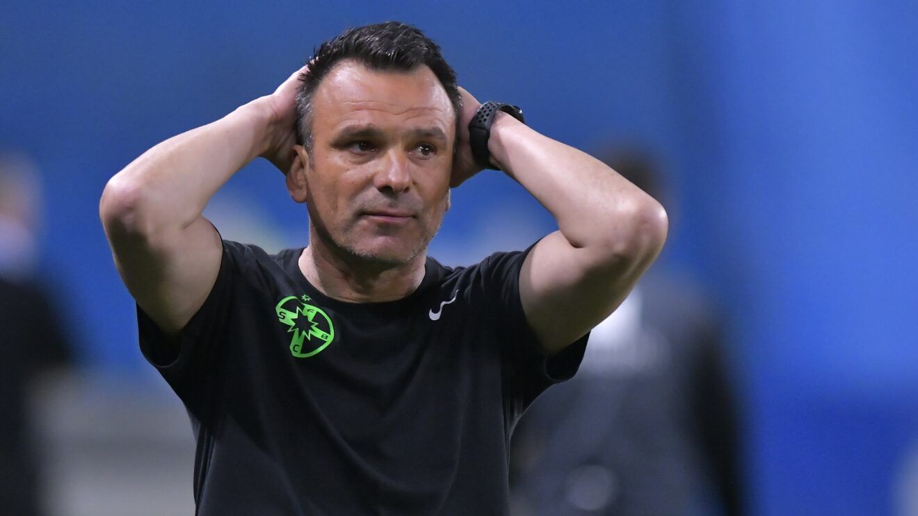Ai accepta să o mai antrenezi pe FCSB? Toni Petrea, răspuns ferm