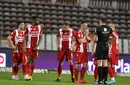 Fostul fotbalist al lui Dinamo, lovit crunt de viață! A fost operat pentru o tumoră la numai 24 de ani