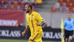 Arabii contestă transferul lui Denis Alibec la Kayserispor: „Am contactat clubul. Avem semnat un contract legal”. Ce riscă Astra Giurgiu